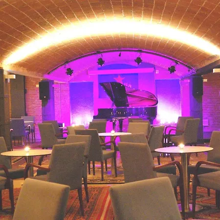Budget Urpi Center 3* Sabadell